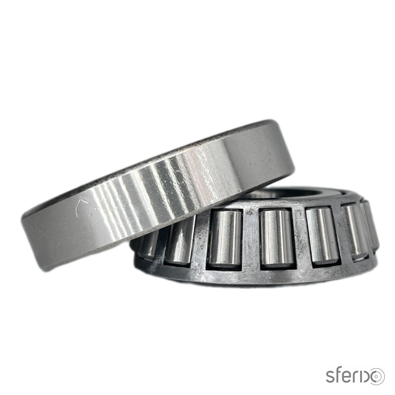 Конический подшипник L44640/L44610 SFERIX - Сферикс - фото -  5